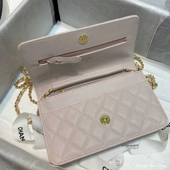 HyperPeter WALLET CHANEL 0801